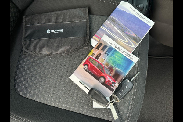 Ford Transit Connect 1.5 EcoBlue L2 Trend /Camera /Cruise /Trekhaak