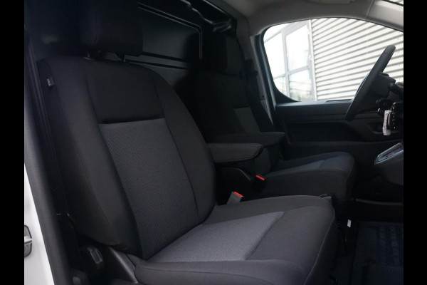 Peugeot e-Expert L3 50 kWh | camera | navi incl. Apple Carplay | verwarmde stoelen | airco | cruise control | parkeersensoren | rijklaarprijs