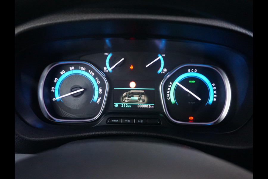 Peugeot e-Expert L3 50 kWh | camera | navi incl. Apple Carplay | verwarmde stoelen | airco | cruise control | parkeersensoren | rijklaarprijs