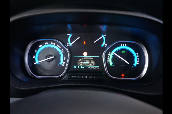 Peugeot e-Expert L3 50 kWh | camera | navi incl. Apple Carplay | verwarmde stoelen | airco | cruise control | parkeersensoren | rijklaarprijs