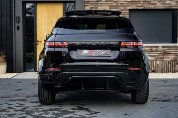 Land Rover Range Rover Evoque R-Dynamic HSE P200S Pano/HUD/360/VOL
