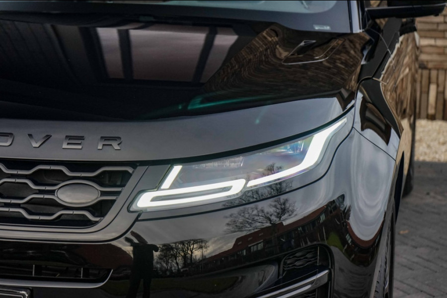 Land Rover Range Rover Evoque R-Dynamic HSE P200S Pano/HUD/360/VOL