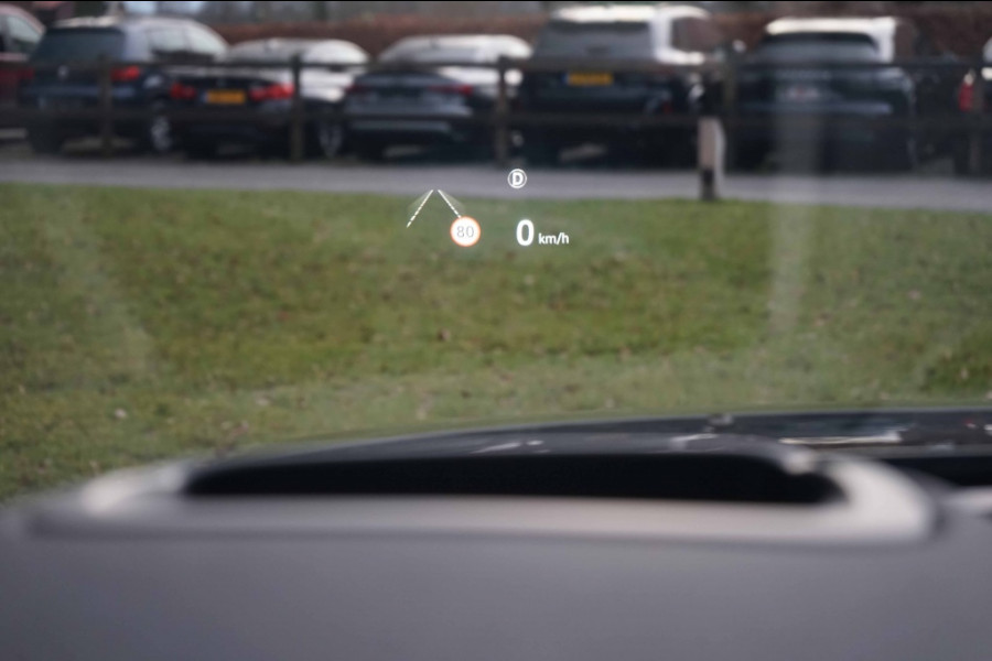 Land Rover Range Rover Evoque R-Dynamic HSE P200S Pano/HUD/360/VOL