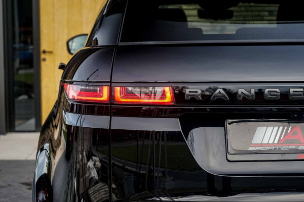 Land Rover Range Rover Evoque R-Dynamic HSE P200S Pano/HUD/360/VOL