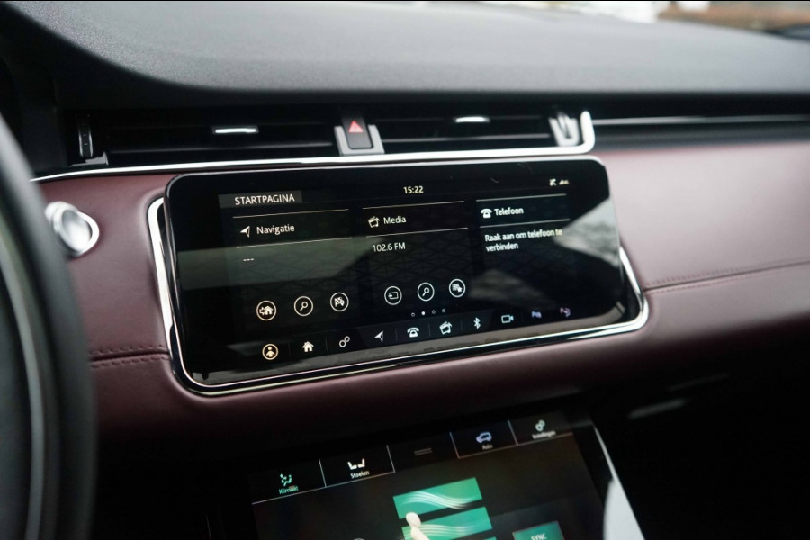 Land Rover Range Rover Evoque R-Dynamic HSE P200S Pano/HUD/360/VOL