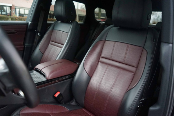 Land Rover Range Rover Evoque R-Dynamic HSE P200S Pano/HUD/360/VOL