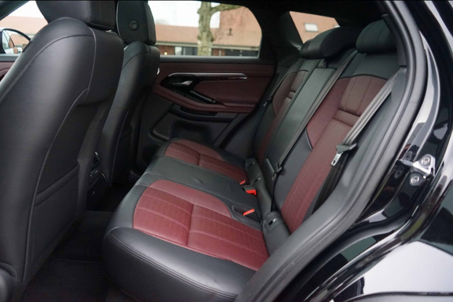 Land Rover Range Rover Evoque R-Dynamic HSE P200S Pano/HUD/360/VOL