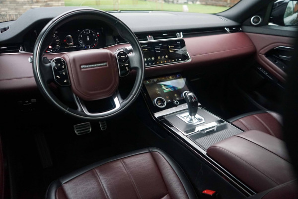 Land Rover Range Rover Evoque R-Dynamic HSE P200S Pano/HUD/360/VOL