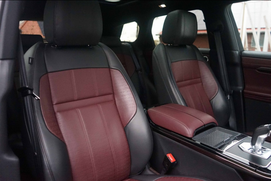 Land Rover Range Rover Evoque R-Dynamic HSE P200S Pano/HUD/360/VOL