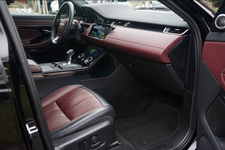 Land Rover Range Rover Evoque R-Dynamic HSE P200S Pano/HUD/360/VOL
