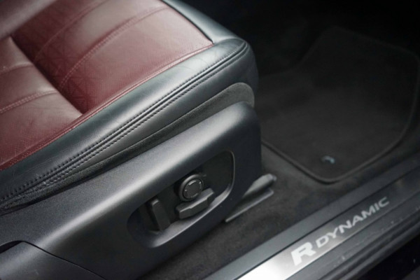 Land Rover Range Rover Evoque R-Dynamic HSE P200S Pano/HUD/360/VOL