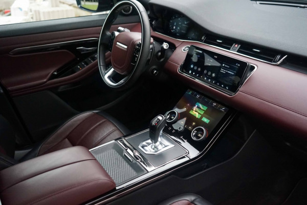 Land Rover Range Rover Evoque R-Dynamic HSE P200S Pano/HUD/360/VOL