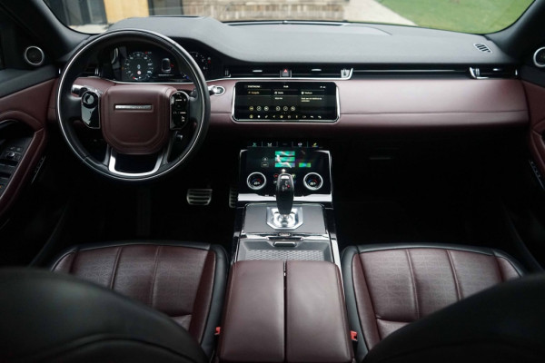 Land Rover Range Rover Evoque R-Dynamic HSE P200S Pano/HUD/360/VOL
