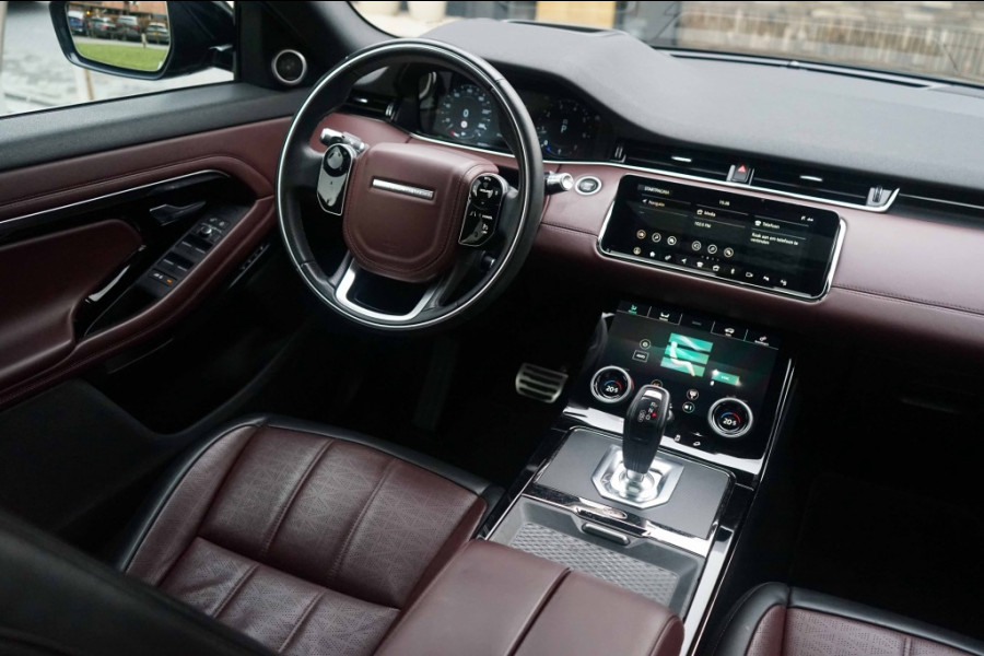 Land Rover Range Rover Evoque R-Dynamic HSE P200S Pano/HUD/360/VOL