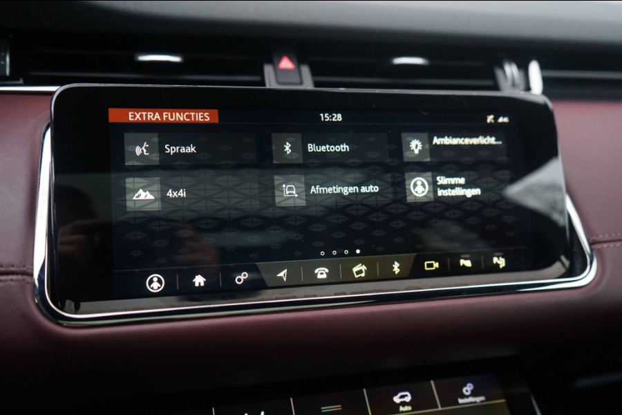 Land Rover Range Rover Evoque R-Dynamic HSE P200S Pano/HUD/360/VOL