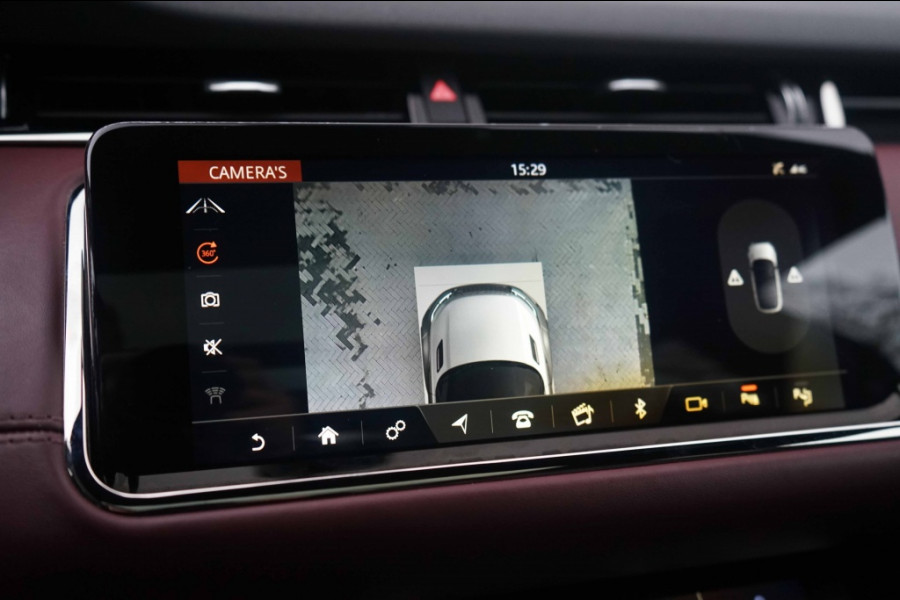 Land Rover Range Rover Evoque R-Dynamic HSE P200S Pano/HUD/360/VOL