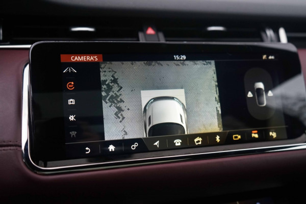 Land Rover Range Rover Evoque R-Dynamic HSE P200S Pano/HUD/360/VOL