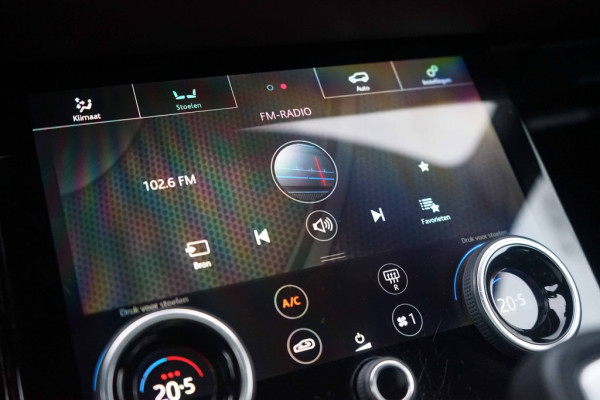 Land Rover Range Rover Evoque R-Dynamic HSE P200S Pano/HUD/360/VOL