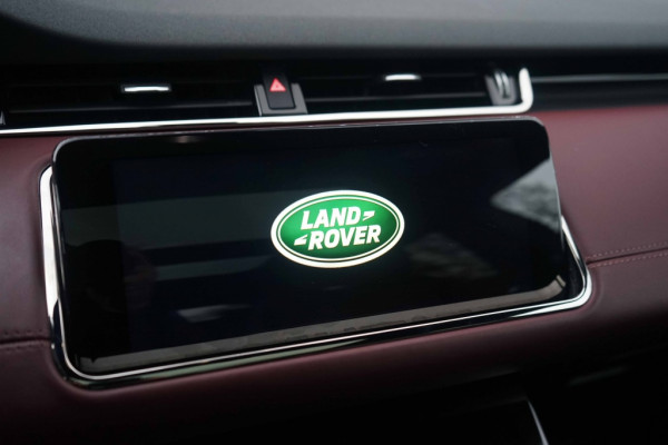 Land Rover Range Rover Evoque R-Dynamic HSE P200S Pano/HUD/360/VOL