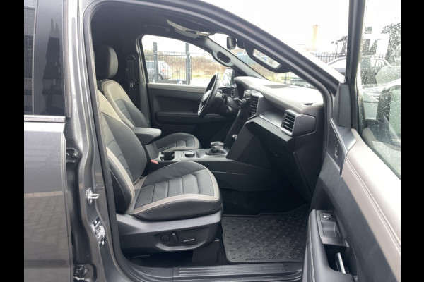 Volkswagen Amarok 3.0 TDI 241PK Aut 4Motion Aventura