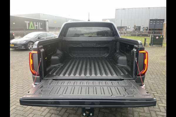 Volkswagen Amarok 3.0 TDI 241PK Aut 4Motion Aventura