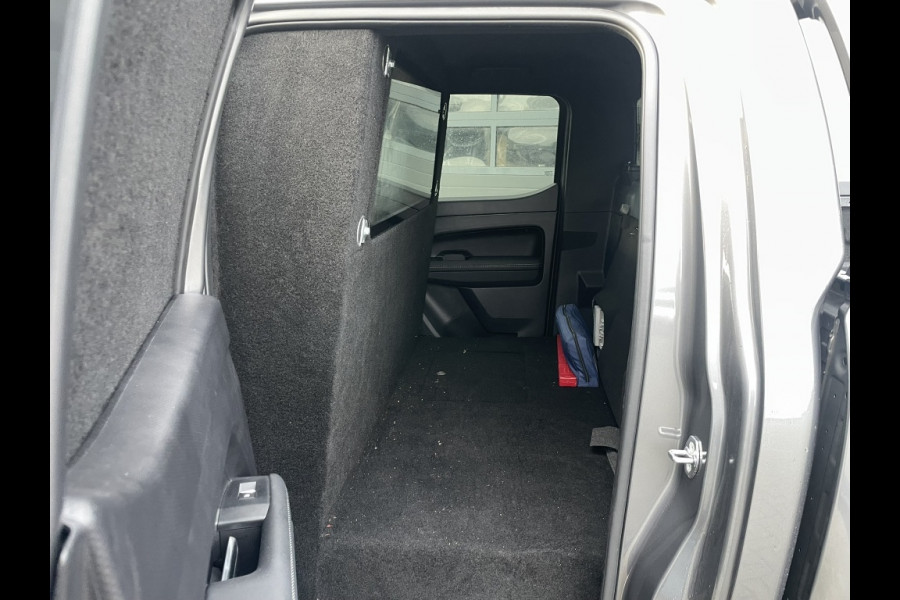 Volkswagen Amarok 3.0 TDI 241PK Aut 4Motion Aventura