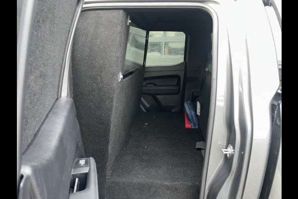 Volkswagen Amarok 3.0 TDI 241PK Aut 4Motion Aventura