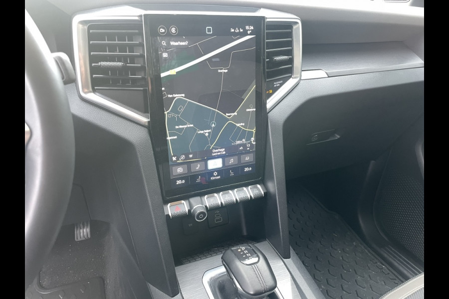 Volkswagen Amarok 3.0 TDI 241PK Aut 4Motion Aventura