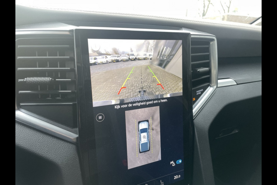 Volkswagen Amarok 3.0 TDI 241PK Aut 4Motion Aventura