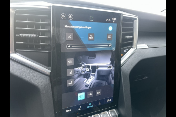 Volkswagen Amarok 3.0 TDI 241PK Aut 4Motion Aventura