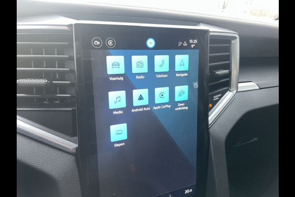 Volkswagen Amarok 3.0 TDI 241PK Aut 4Motion Aventura