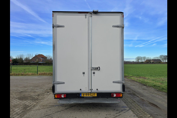 Renault Master T35 2.3 dCi 145 L3 Energy EURO VI - 146 Pk - Euro 6 - Navi - Airco - Cruise Control - Bakwagen - Paardenwagen - Verkoopwagen - Foodtruck