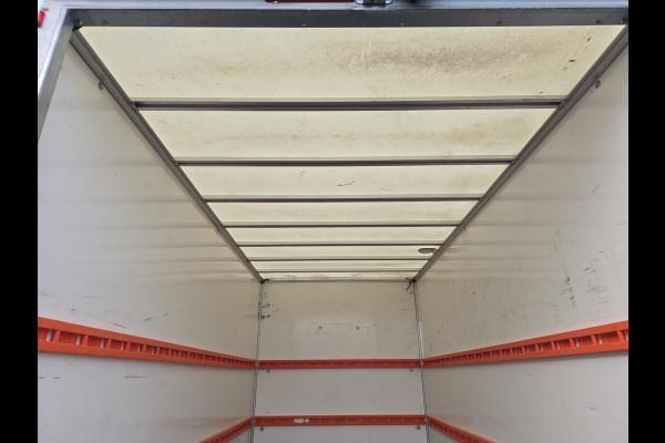 Renault Master T35 2.3 dCi 145 L3 Energy EURO VI - 146 Pk - Euro 6 - Navi - Airco - Cruise Control - Bakwagen - Paardenwagen - Verkoopwagen - Foodtruck