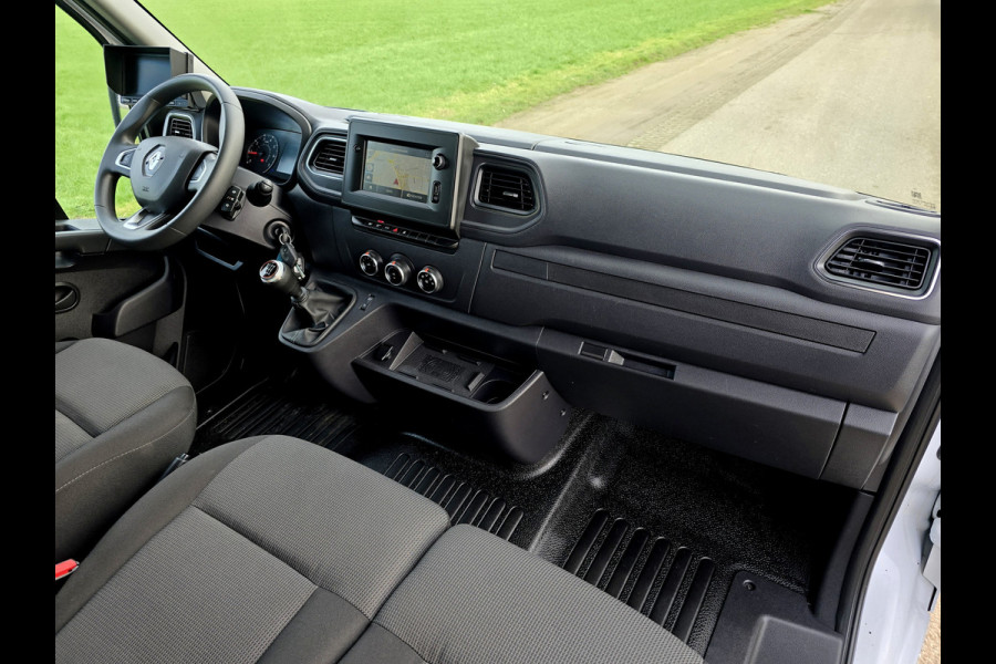Renault Master T35 2.3 dCi 145 L3 Energy EURO VI - 146 Pk - Euro 6 - Navi - Airco - Cruise Control - Bakwagen - Paardenwagen - Verkoopwagen - Foodtruck