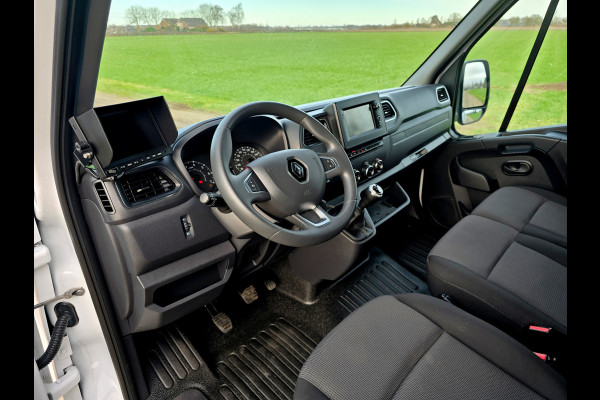 Renault Master T35 2.3 dCi 145 L3 Energy EURO VI - 146 Pk - Euro 6 - Navi - Airco - Cruise Control - Bakwagen - Paardenwagen - Verkoopwagen - Foodtruck