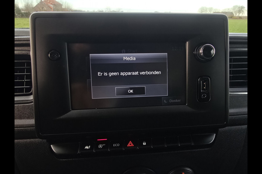 Renault Master T35 2.3 dCi 145 L3 Energy EURO VI - 146 Pk - Euro 6 - Navi - Airco - Cruise Control - Bakwagen - Paardenwagen - Verkoopwagen - Foodtruck