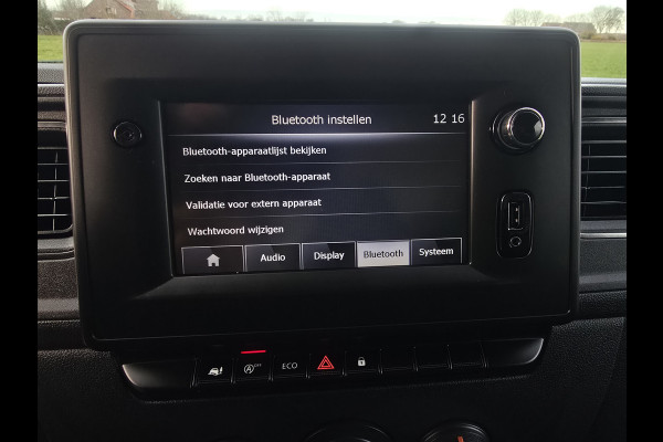 Renault Master T35 2.3 dCi 145 L3 Energy EURO VI - 146 Pk - Euro 6 - Navi - Airco - Cruise Control - Bakwagen - Paardenwagen - Verkoopwagen - Foodtruck