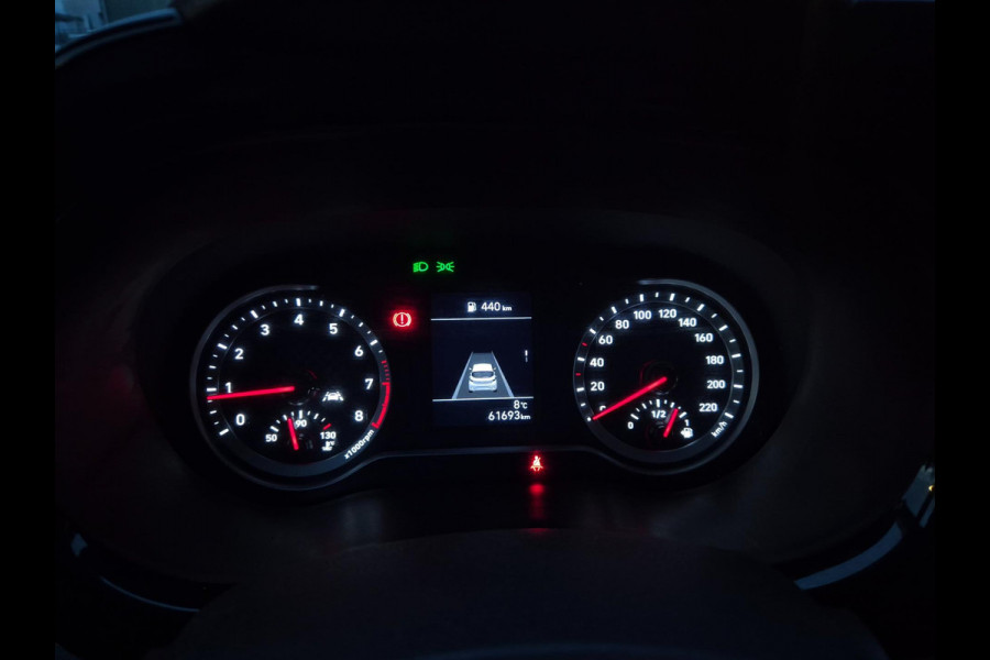 Hyundai i10 Android Apple CarPlay NAP NL Dealer onderhouden Fabrieksgarantie 1.0 Comfort 5-zits