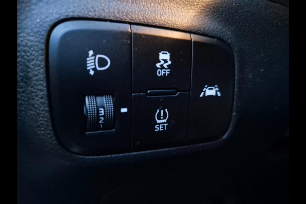 Hyundai i10 Android Apple CarPlay NAP NL Dealer onderhouden Fabrieksgarantie 1.0 Comfort 5-zits