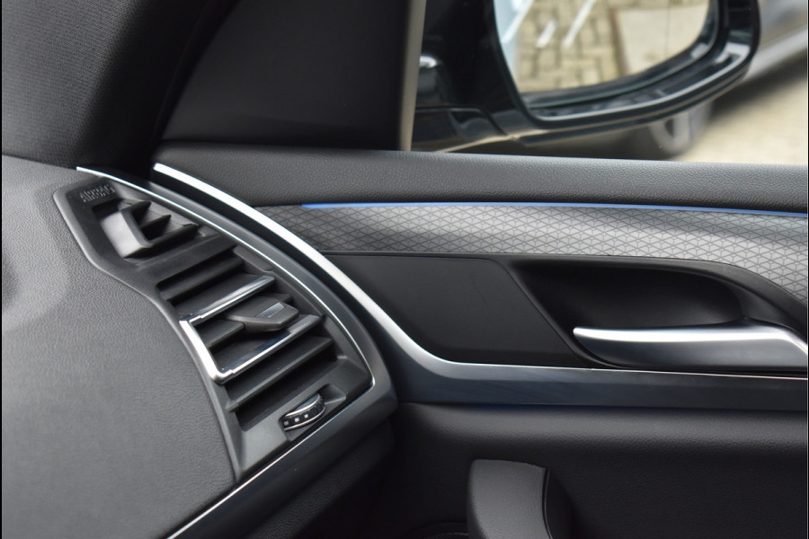 BMW X3 xDrive30e M-Pakket 292 Pk Brooklyn Grijs Metallic Pano Leder Navi Camera 19 Inch