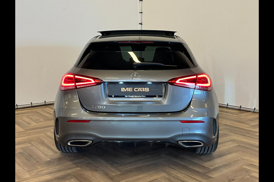 Mercedes-Benz A-Klasse 200 Business Solution AMG|PANO|SFEER|INRUIL MOGELIJK|