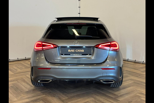 Mercedes-Benz A-Klasse 200 Business Solution AMG|PANO|SFEER|INRUIL MOGELIJK|