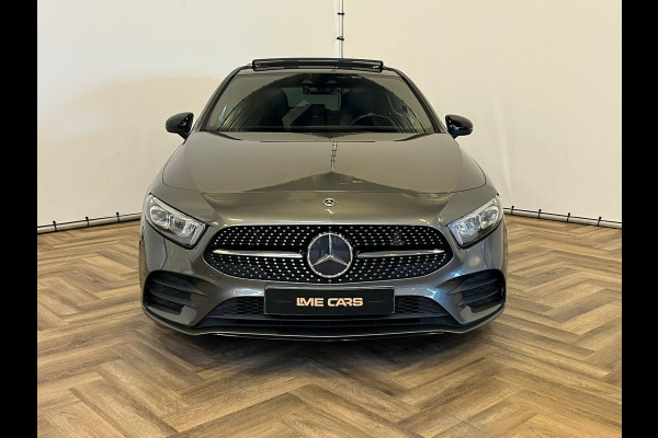 Mercedes-Benz A-Klasse 200 Business Solution AMG|PANO|SFEER|INRUIL MOGELIJK|