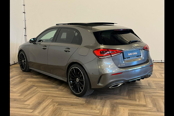 Mercedes-Benz A-Klasse 200 Business Solution AMG|PANO|SFEER|INRUIL MOGELIJK|