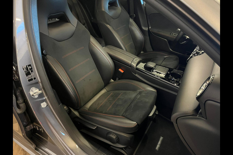 Mercedes-Benz A-Klasse 200 Business Solution AMG|PANO|SFEER|INRUIL MOGELIJK|