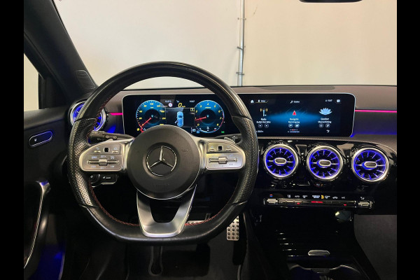 Mercedes-Benz A-Klasse 200 Business Solution AMG|PANO|SFEER|INRUIL MOGELIJK|