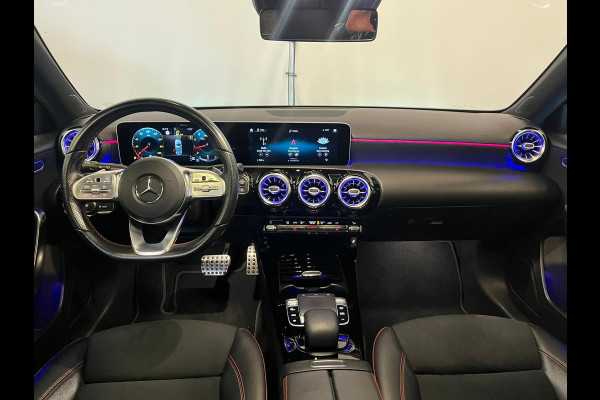 Mercedes-Benz A-Klasse 200 Business Solution AMG|PANO|SFEER|INRUIL MOGELIJK|