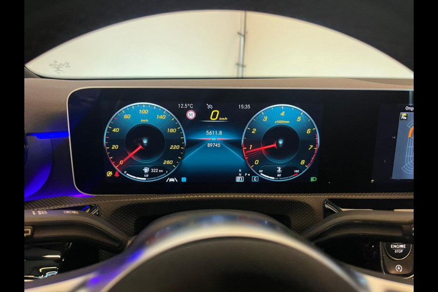 Mercedes-Benz A-Klasse 200 Business Solution AMG|PANO|SFEER|INRUIL MOGELIJK|