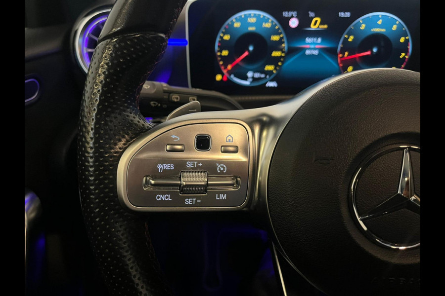 Mercedes-Benz A-Klasse 200 Business Solution AMG|PANO|SFEER|INRUIL MOGELIJK|