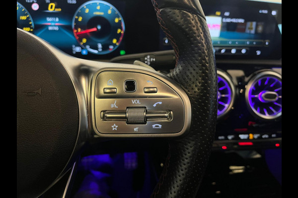 Mercedes-Benz A-Klasse 200 Business Solution AMG|PANO|SFEER|INRUIL MOGELIJK|